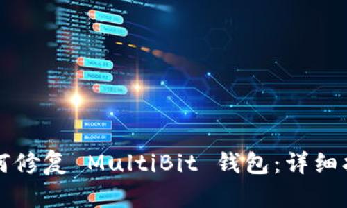 如何修复 MultiBit 钱包：详细指南