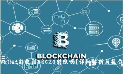  TPWallet能收到ERC20转账吗？详细解析与操作指南