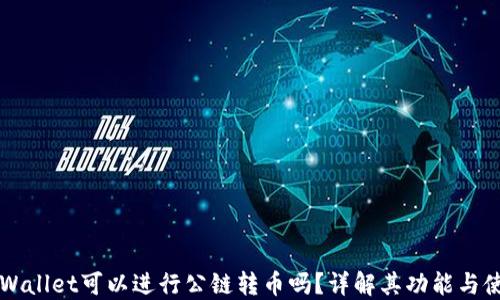 
TPWallet可以进行公链转币吗？详解其功能与使用