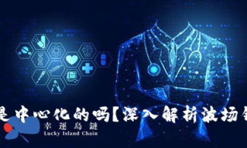 波场钱包是中心化的吗？深入解析波场钱包的本质