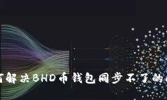 如何解决BHD币钱包同步不