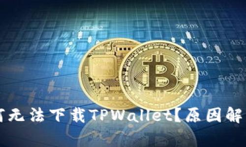 苹果手机为何无法下载TPWallet？原因解析与解决方案