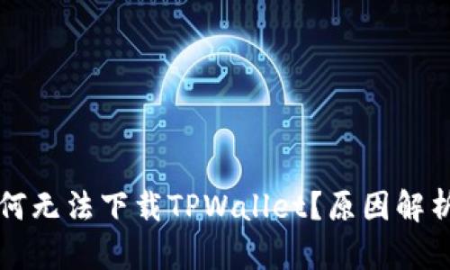 苹果手机为何无法下载TPWallet？原因解析与解决方案